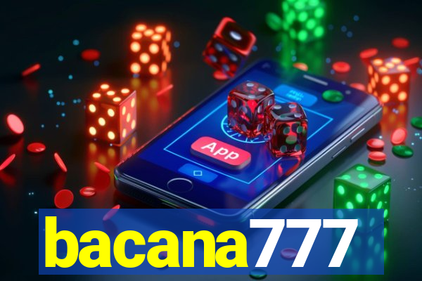 bacana777