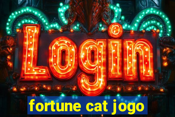 fortune cat jogo