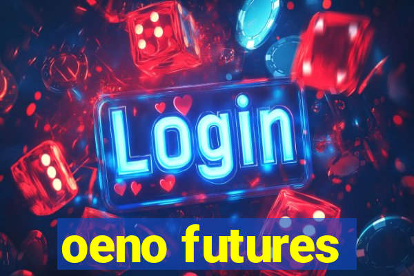 oeno futures