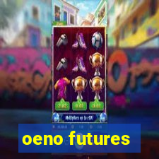 oeno futures