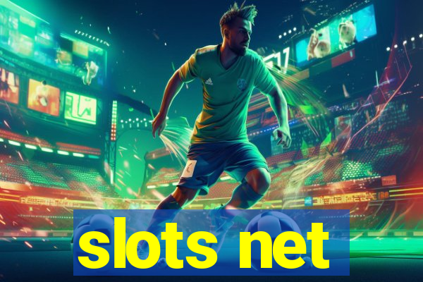 slots net