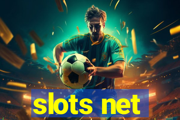 slots net