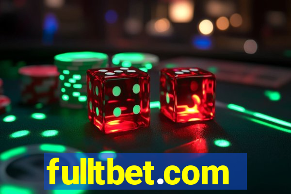 fulltbet.com