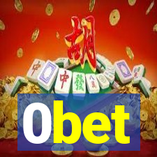 0bet