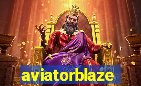 aviatorblaze