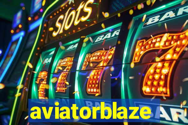 aviatorblaze