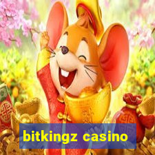 bitkingz casino