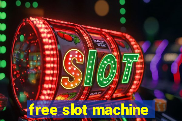 free slot machine