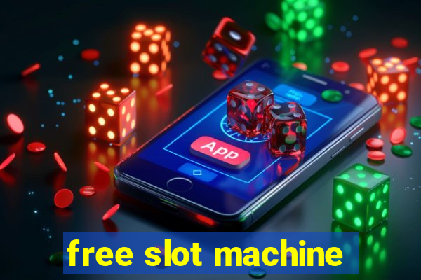 free slot machine