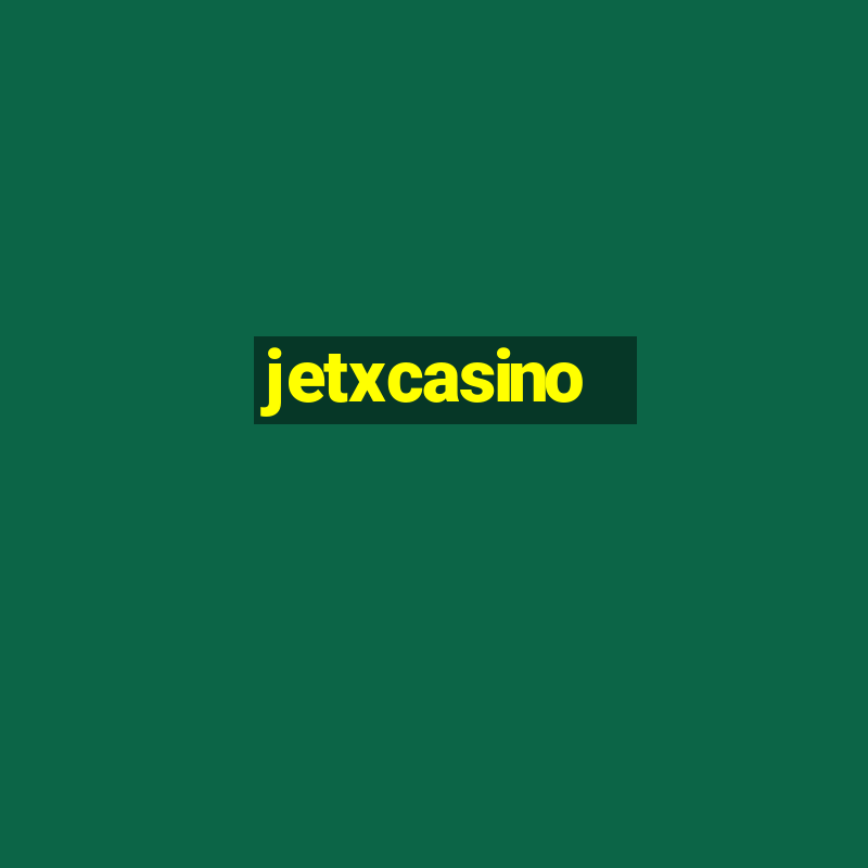 jetxcasino