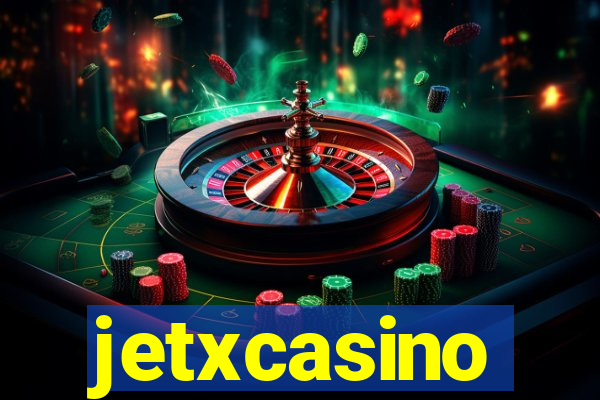 jetxcasino