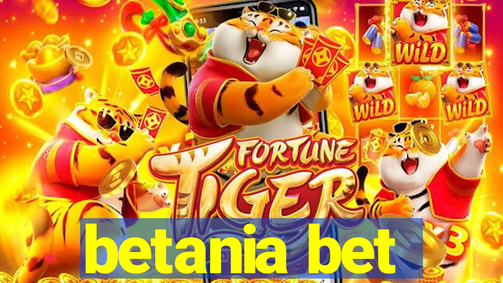 betania bet