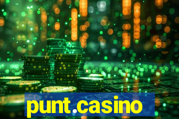 punt.casino