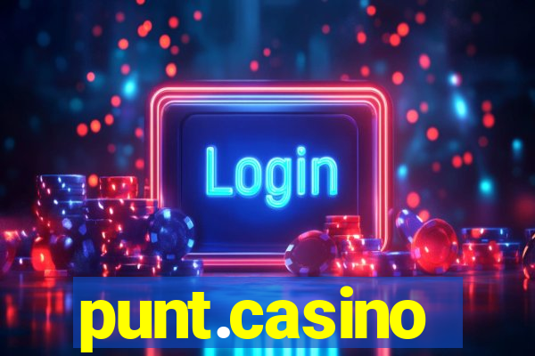 punt.casino