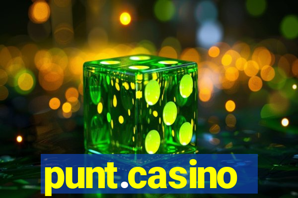 punt.casino