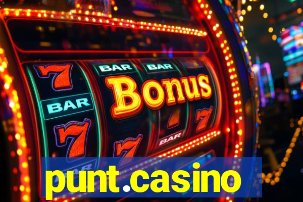 punt.casino