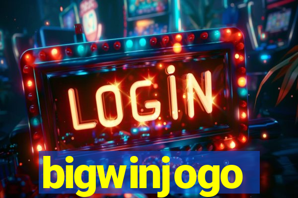 bigwinjogo