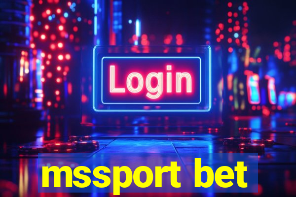 mssport bet