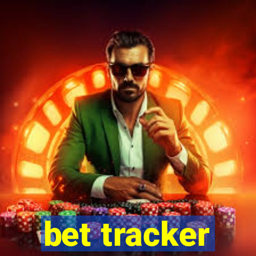 bet tracker