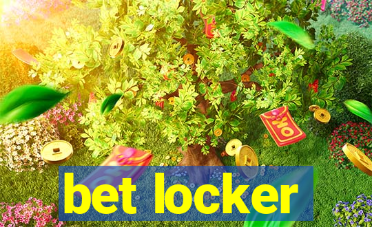 bet locker