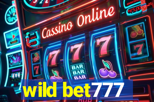 wild bet777