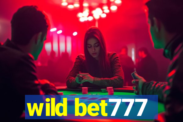 wild bet777