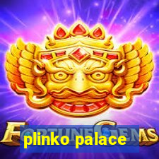 plinko palace