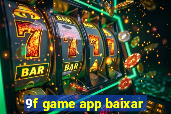 9f game app baixar