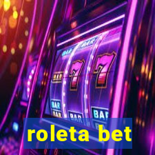 roleta bet