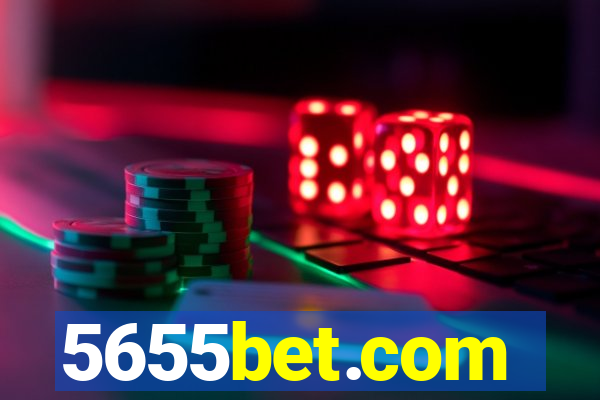 5655bet.com