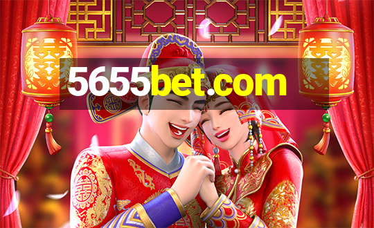 5655bet.com