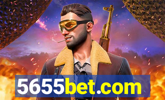 5655bet.com