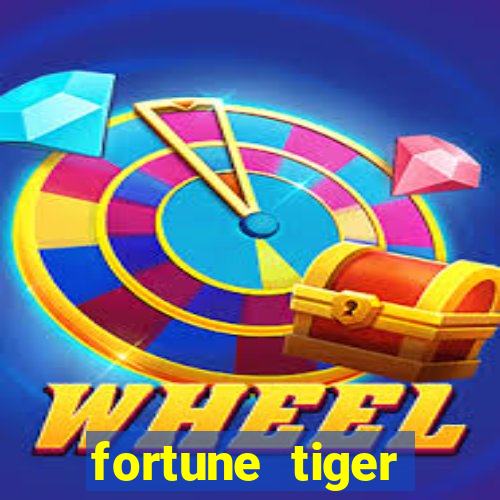 fortune tiger soltar a carta