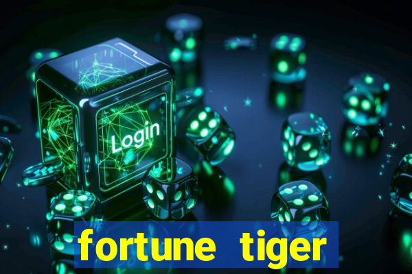 fortune tiger soltar a carta