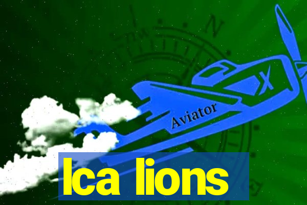 lca lions