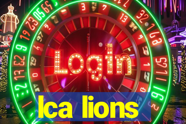 lca lions