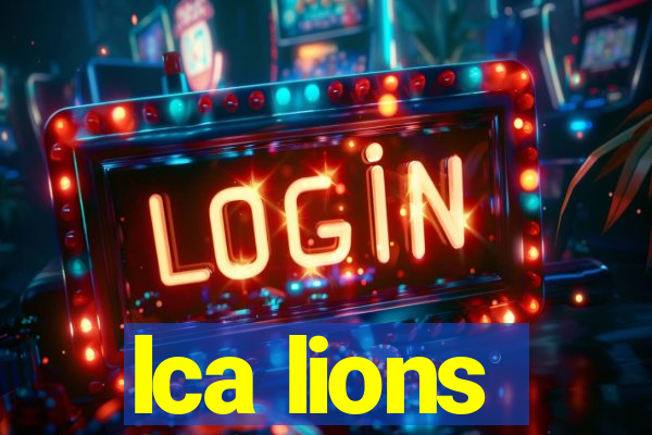 lca lions