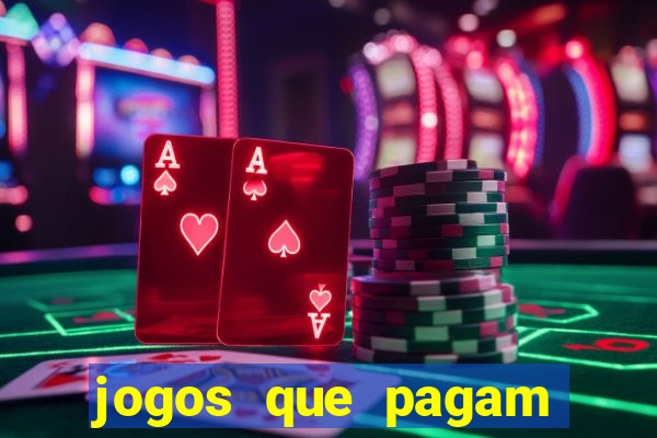 jogos que pagam sem precisar de depósito