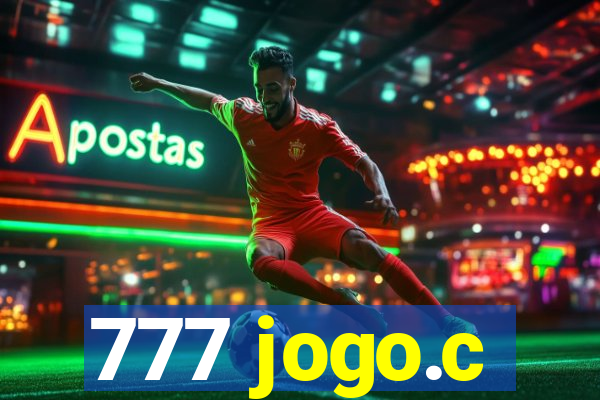 777 jogo.c