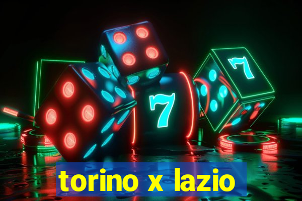 torino x lazio