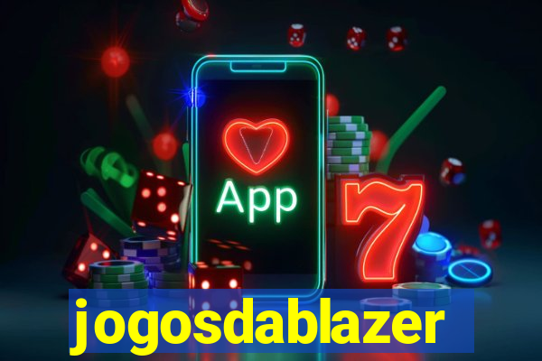 jogosdablazer