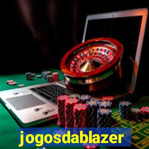 jogosdablazer