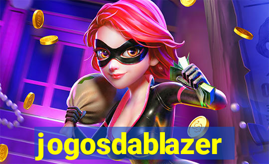 jogosdablazer