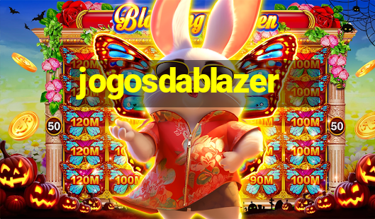 jogosdablazer