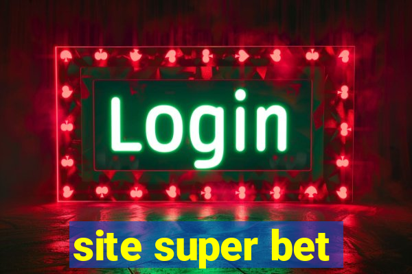 site super bet