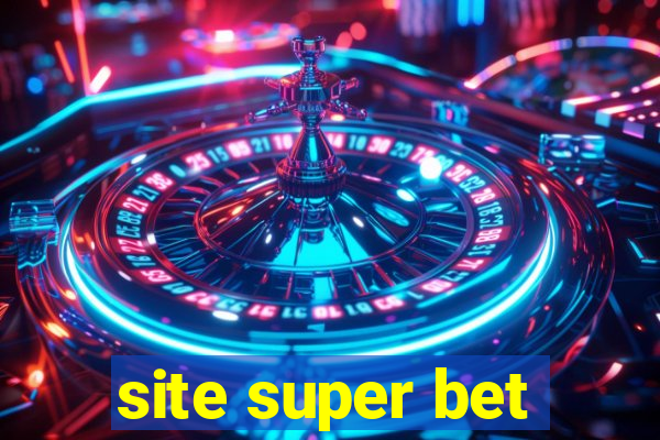 site super bet