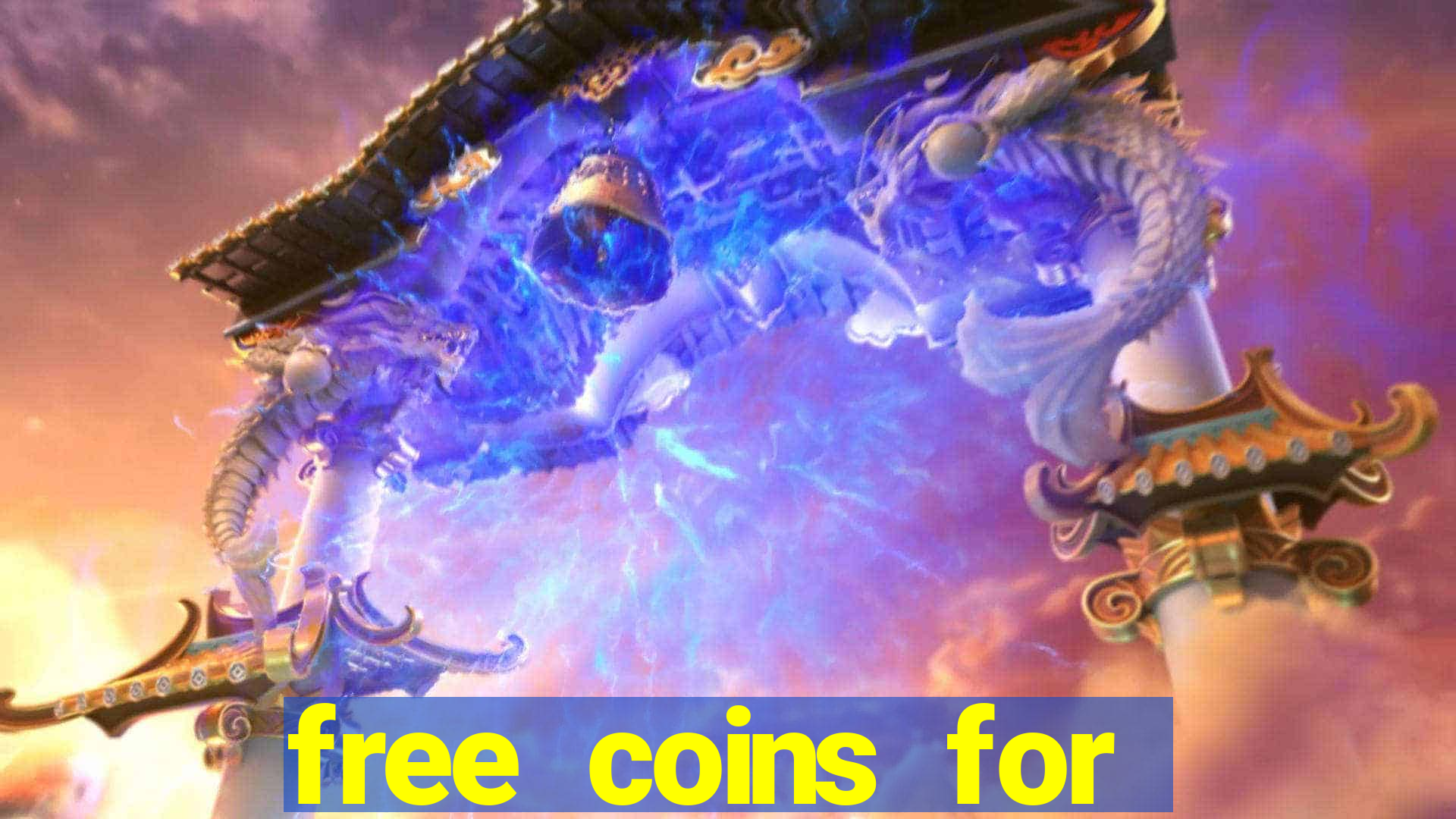 free coins for house of fun slots