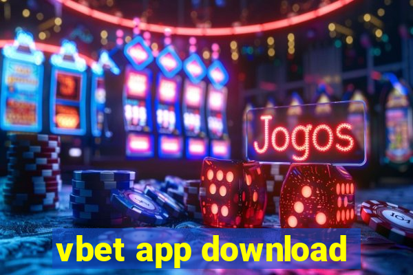 vbet app download