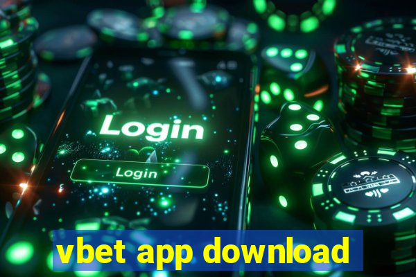 vbet app download