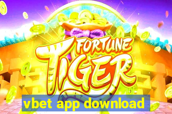 vbet app download